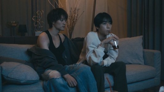 未成年～未熟な俺たちは不器用に進行中～
