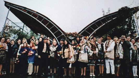 Така пізня, така тепла осінь