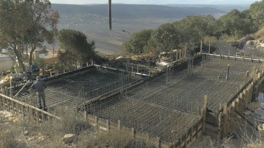 בית בגליל