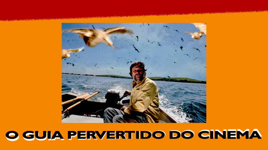 The Pervert's Guide to Cinema