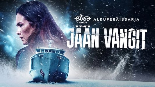 Jään vangit
