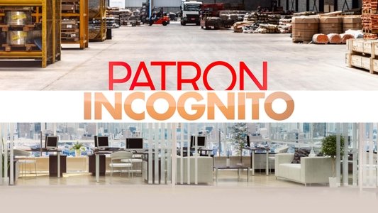 Patron incognito