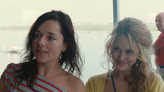 Un Monde sans femmes