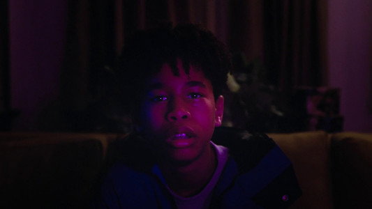 I Saw the TV Glow