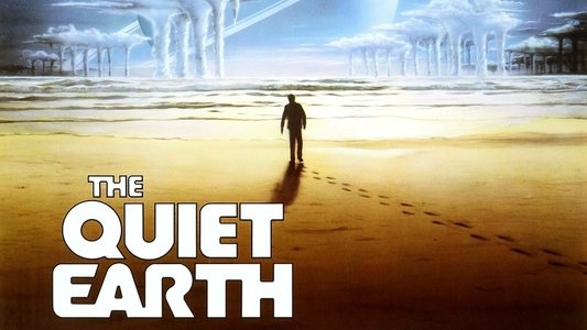 The Quiet Earth