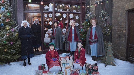 Call the Midwife