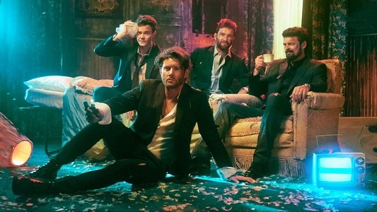 The Boys
