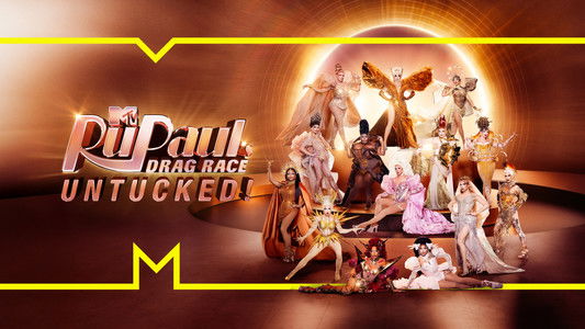 RuPaul's Drag Race: Untucked