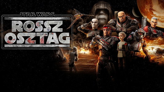 Star Wars: The Bad Batch