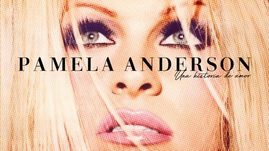 Pamela, A Love Story