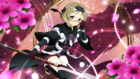 結城友奈は勇者である