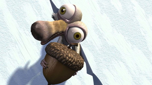Ice Age