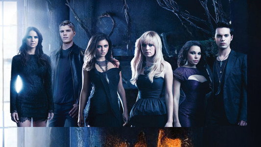 The Secret Circle