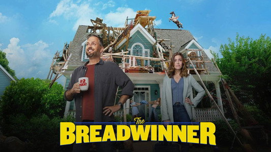 The Breadwinner