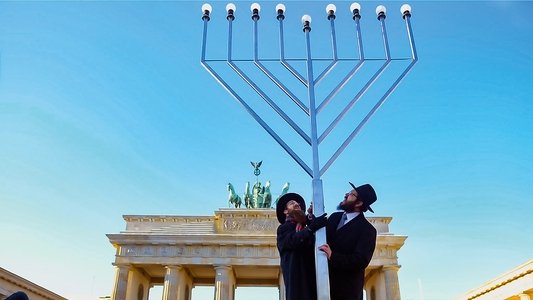 Germans & Jews - Eine neue Perspektive