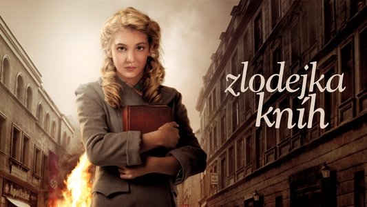 The Book Thief