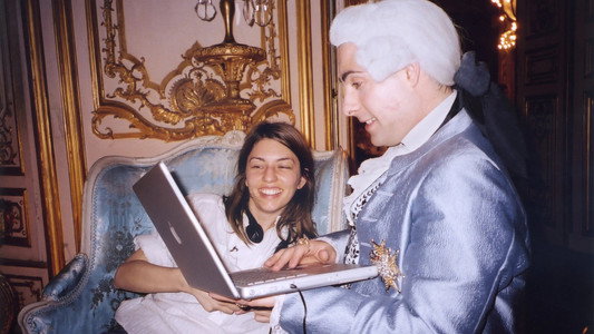 Marie Antoinette