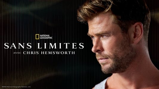 Limitless with Chris Hemsworth