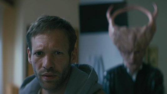 Le Mangeur d'âmes