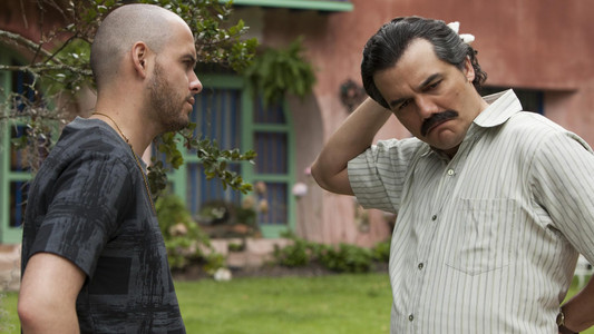 Narcos