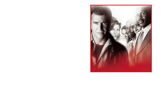 Lethal Weapon 4