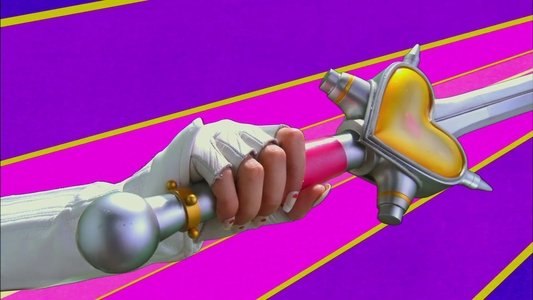 キューティーハニー