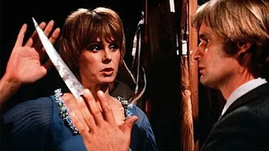 Sapphire & Steel: The Man Without a Face