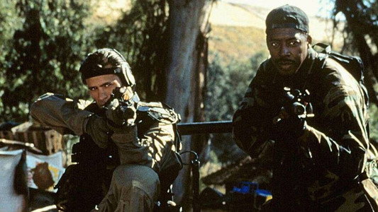 Operation Delta Force