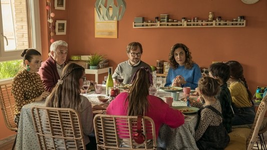 Padre no hay más que uno 2: la llegada de la suegra