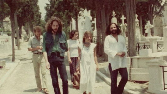 Εξόριστος στην Κεντρική Λεωφόρο