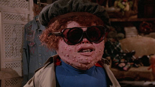 The Garbage Pail Kids Movie