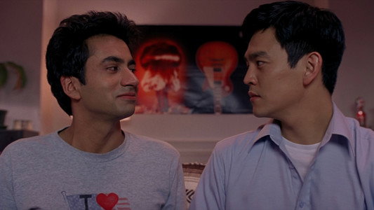 Harold & Kumar Go to White Castle