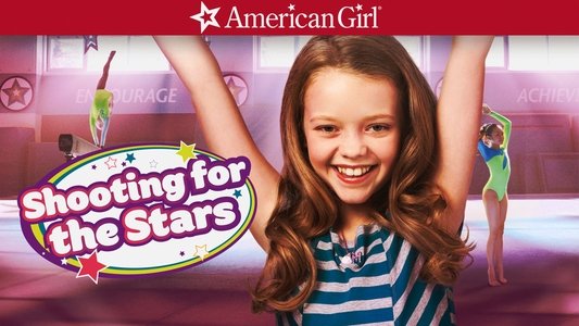 An American Girl: McKenna Shoots for the Stars