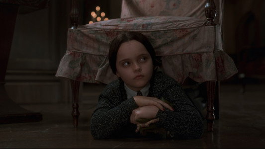 The Addams Family