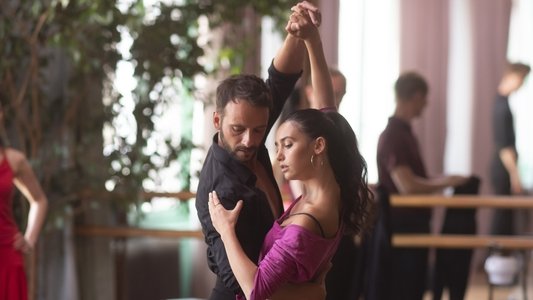 Rumba la vie
