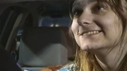 By Time You See Me There Will Be Nothing Left