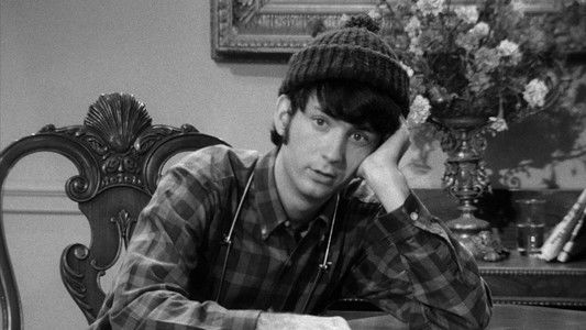 Monkees Screen Tests