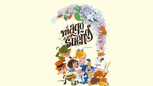 El mago de los sueños
