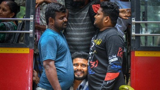 రాజు యాదవ్
