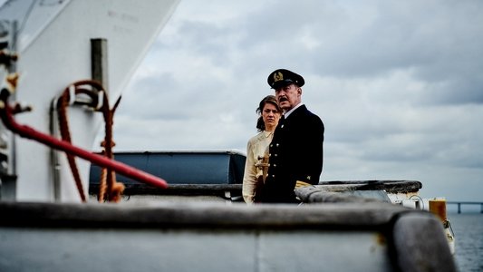 Die Ungewollten – Die Irrfahrt der St. Louis