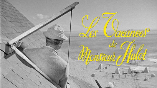 Les vacances de Monsieur Hulot