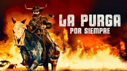 The Forever Purge
