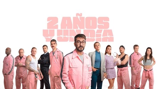 2 años y un día