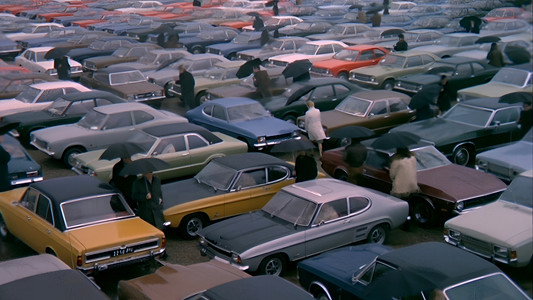Trafic