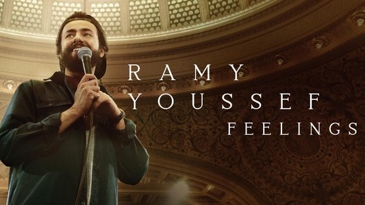 Ramy Youssef: Feelings
