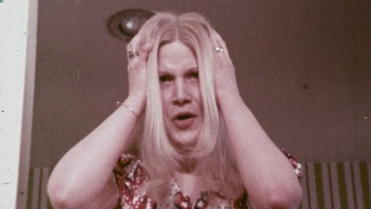Diary of a Schizo