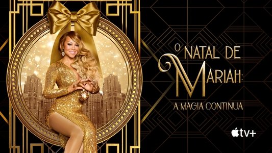 Mariah's Christmas: The Magic Continues