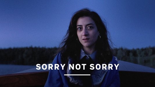 Sorry Not Sorry