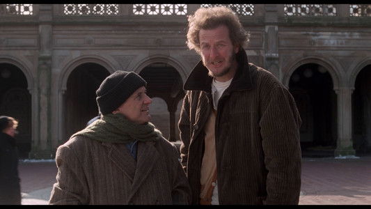 Home Alone 2: Lost in New York