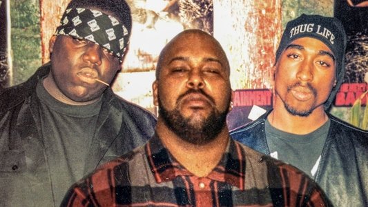 Last Man Standing: Suge Knight and the Murders of Biggie and Tupac